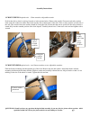 Final Assembly Instructions - (page 2)