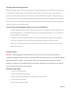 Installation And Operating Instruction Manual - (page 9)