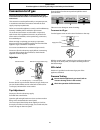 User Manual & Installation & Service Instructions - (page 23)