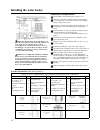 Installation and operating instruction manual - (page 12)