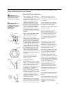 Installation and operating instruction manual - (page 13)