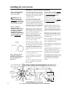 Installation and operating instruction manual - (page 14)