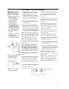Installation and operating instruction manual - (page 17)