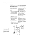 Installation and operating instruction manual - (page 18)