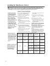 Installation and operating instruction manual - (page 20)