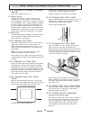 User's Manual And Installation Instructions - (page 34)