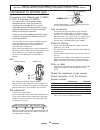 User's Manual And Installation Instructions - (page 36)