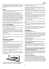Instructions For Use And Installation - (page 37)