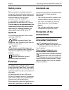 Operating Instructions Manual - (page 17)