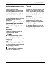 Operating Instructions Manual - (page 59)