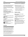 Operating Instructions Manual - (page 281)