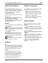 Operating Instructions Manual - (page 294)