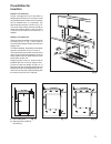 Operating And Installation Manual - (page 11)