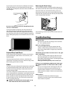 User Manual & Installation & Service Instructions - (page 15)