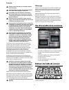 User Manual & Installation & Service Instructions - (page 32)