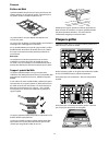User Manual & Installation & Service Instructions - (page 34)