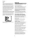 User Manual & Installation & Service Instructions - (page 44)