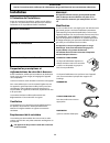 User Manual & Installation & Service Instructions - (page 46)
