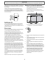 User Manual & Installation & Service Instructions - (page 49)