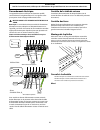 User Manual & Installation & Service Instructions - (page 51)