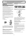 User Manual & Installation & Service Instructions - (page 52)
