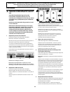 User Manual & Installation & Service Instructions - (page 53)