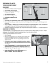 Assembly & Operating Instructions - (page 7)