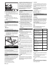User Manual And Service Instructions - (page 7)