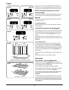 User Manual & Installation & Service Instructions - (page 12)