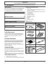 User Manual & Installation & Service Instructions - (page 20)