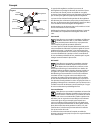 User Manual & Installation & Service Instructions - (page 38)
