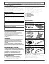 User Manual & Installation & Service Instructions - (page 49)