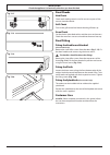 User's Manual & Installation Instructions - (page 38)