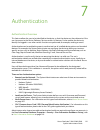System Administrator Manual - (page 129)