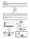 Installation And Operation Instructions Manual - (page 10)