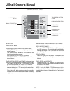 Installation & Operating Instructions Manual - (page 13)