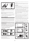 Installation - Use - Maintenance - (page 24)