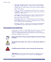 Product Reference Manual - (page 8)