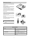 Operating And Installation Instruction - (page 7)