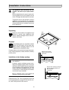 Operating And Installation Instruction - (page 8)