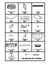 Assembly instructions manual - (page 4)