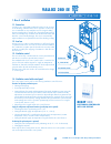 Instructions for use and maintenance manual - (page 3)