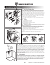 Instructions For Use And Maintenance Manual - (page 14)