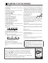 (Spanish) Manual De Operación - (page 9)