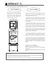 (Spanish) Manual De Operación - (page 12)