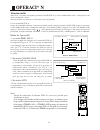 (Spanish) Manual De Operación - (page 13)