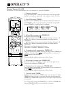 (Spanish) Manual De Operación - (page 15)