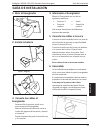 Instructions manual - (page 31)
