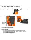 Instructions Manual - (page 8)