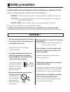 Operation And Installation Manual - (page 5)